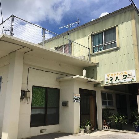 Guesthouse Milk Yabu  Exterior foto